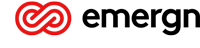 Emergn logo