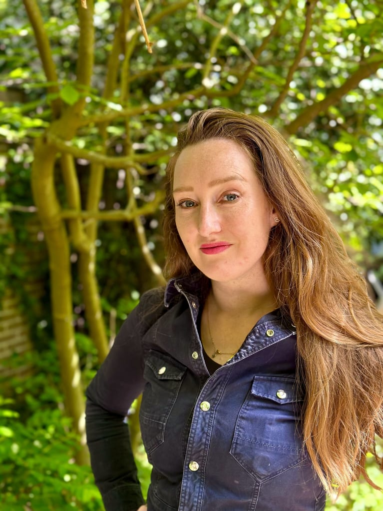 Robin van Dalen