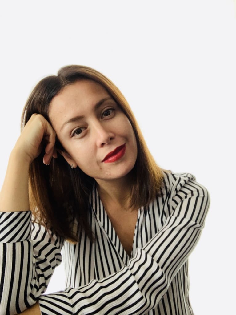 Adriana Cisneros Basulto