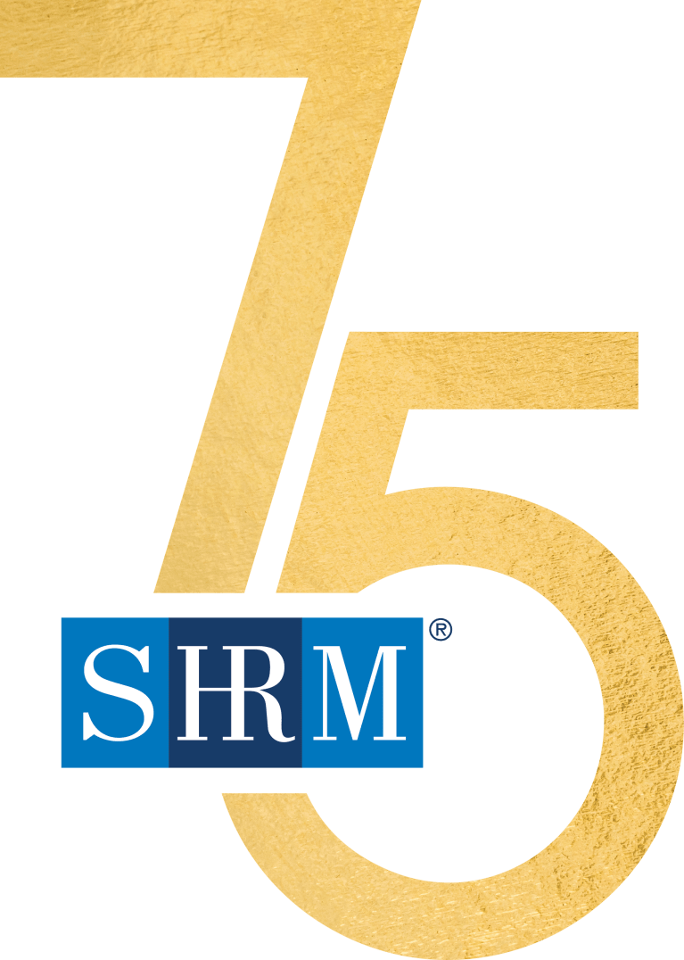 SHRM 75th