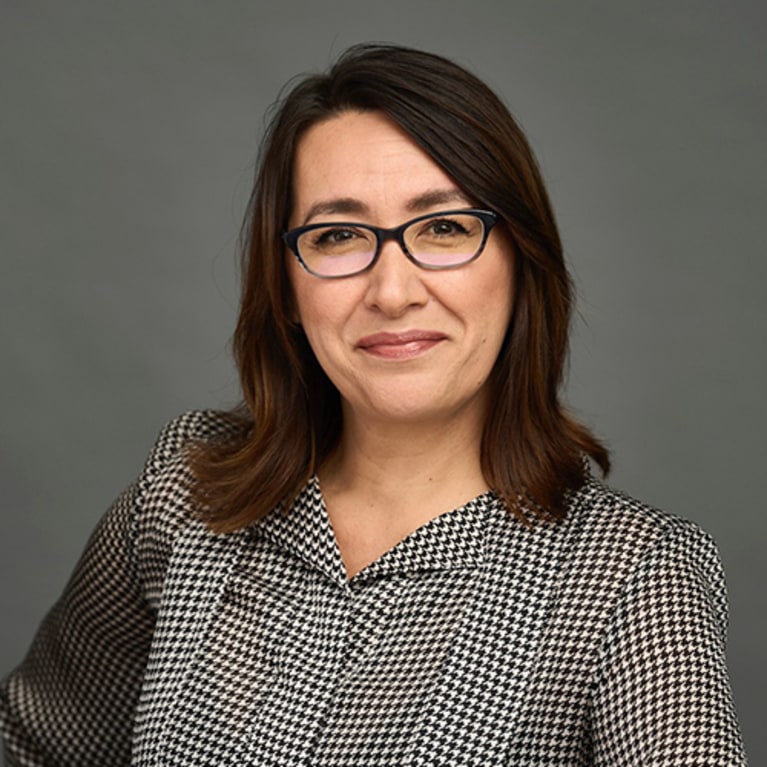 Marina Galatro, SHRM-SCP, an executive HR consultant at Newport Insurance Services LLC