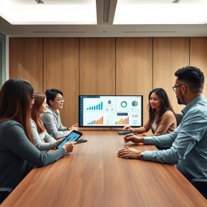 Workforce Data and Smarter AI Integration Emerge as Top Priorities for the New Year