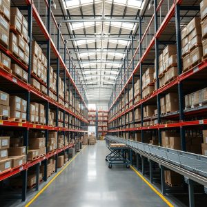 Amazon Boosts Minimum Starting Hourly Wage for Full-Time Core Operations Workers