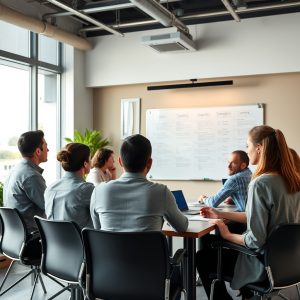 Bridging the New Manager Gap: Aligning Expectations and Enablement