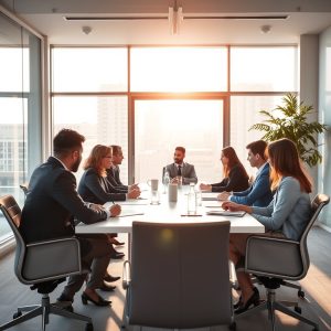 Novo CEO Calls on Employees to Cultivate a Stronger Customer-Focused Environment